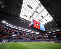 Jordan v Argentina: World Cup 2026 – live