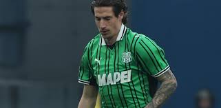 Trend Google: sassuolo - bologna