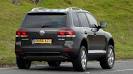 2008 Volkswagen Touareg v10 TDI - Featured Diesel SUV - Diesel