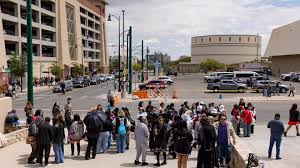 El Paso Packed with Events: BTS Concert, Comic Con, and Sol Summit