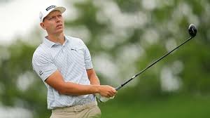 Matti Schmid betting profile: PGA Championship