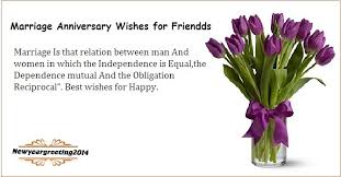 Marriage-anniversary-wishes-for-friends-sms-2.jpg via Relatably.com