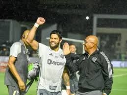 Atlético Mineiro vs Internacional: Previa, Noticias y Posibles Alineaciones - Imagen principal del artículo