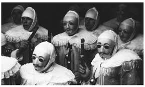 Resultado de imagen de carnival FAT Tuesday Celebration