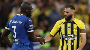 62 years of rivalry: a new account that could reignite the Al-Hilal and Al-Ittihad feud