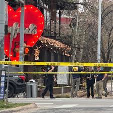 3 dead, 14 injured after mass shooting at bar on Austin’s West 6th Street