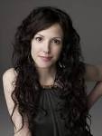 Q&A: Mary-Louise Parker. Written by Evan Schlansky June 3rd, 2009 at 11:12 ... - marylouiseparker