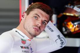 'Quite crazy' - Verstappen baffled by crash response