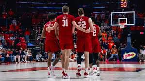 Five Things to Know: Wisconsin hosts No. 10 Michigan State