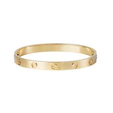 Screw Bracelet – Braceley & Co.