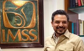 Pensión Imss