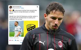 SempreMilan - News update