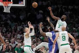 Joe Mazzulla gives eye-opening review to Celtics trade addition after Game 1 rout