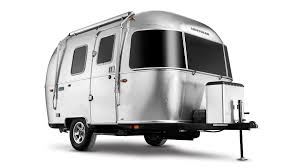 Airstream Bambi Travel Trailer