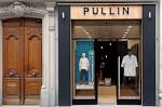 Pull in store