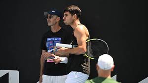 Programma di gioco del mercoledì 21 gennaio all'Open d'Australia 2026: Alcaraz e Sabalenka, a passare caldo