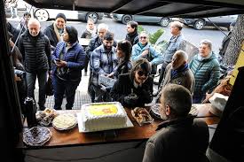Info Arenales - News update