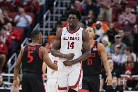 Bama Basketball Breakdown: Tennessee