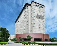 Image of Radisson Blu Plaza Hotel Gurugram