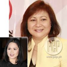 It&#39;s more on kung anuman ang nangyari, huwag na lang nating pag-usapan,&quot; says Ms. Malou Santos, Managing Director of Star Cinema, about their recent meeting ... - 7b1080ec3