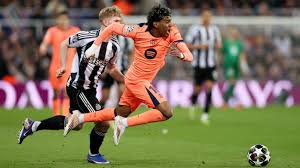 Champions Hoy: Octavos de Final de la Champions League 2025/2026 En Vivo