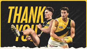 richmondfc.com.au - News update