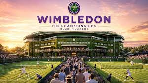 2026 Wimbledon: Rybakina to open against Boisson, Bublik to face Kokkinakis