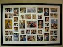 Collage Frames- Collage Picture Frames, Collage Photo Frames