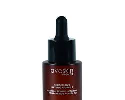 Gambar Avoskin Miraculous Retinol Ampoule