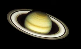 Exact time Saturn will be brighter than usual in the skies tonight and how to spot it