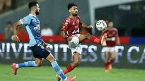 رقم لا يصدق.. كم تبلغ مكافأة كل لاعب في الأهلي حال الفوز على بيراميدز؟