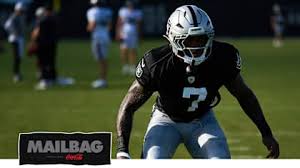 Maxx Crosby's Secret Weapon: How Georgia's 'Dawg Mentality' Is Reshaping the Raiders' Defensive Identity