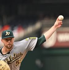 Athletics Nation - News update