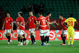 المصري ينجو من كمين بنين