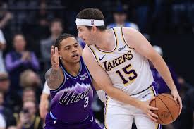 Austin Reaves