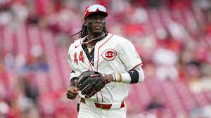 Reds Nearing Decision Point with Elly De La Cruz