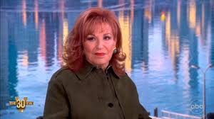Joy Behar Celebrates Major Career Milestone as 'The View' Returns - tvinsider.com