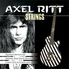 ... PYRAMID Superior Quality, PYRAMID Axel Ritt Signature Strings, ...