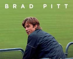 Image de Moneyball movie poster