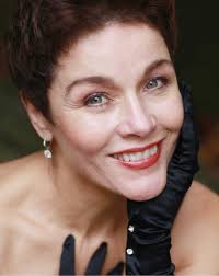 Christine Andreas is feeling ... - PopMusic2