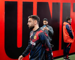 Bruno Fernandes staying means Manchester United face all kinds of trade-offs | Jonathan Liew