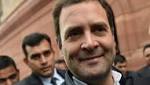Economy Narendra Modi's 'divisive policy',