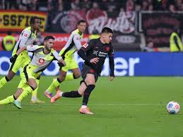 Castrop und Neuhaus fehlen im Pokal - Fußball - Sport