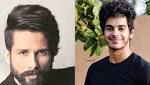 Ishaan Khatter: Don't want separate