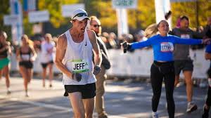 Columbus Marathon 2025: Road Closures, Schedule, and Inspiring Stories