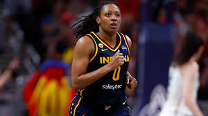 Fever 108-88 Liberty (Jul 18, 2026) Game Recap
