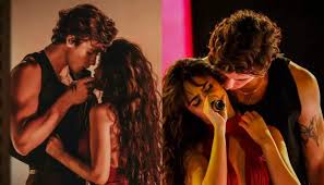 Camila Cabello: Corset audaz, show en Sydney y un percance hot - Imagen principal del artículo