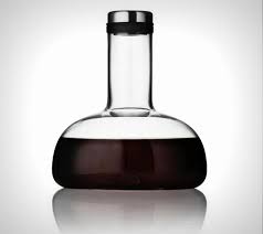 Image result for wine decanter