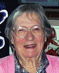 ... or express your condolences in the Guest Book for Georgene White. - 04202013_0004601501_1