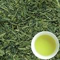 Organic Sencha Green Tea